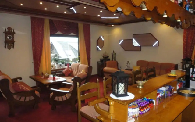 Pension Haus Volkesbach