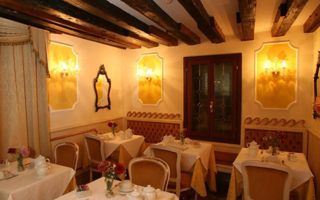 Locanda Ca' Del Brocchi