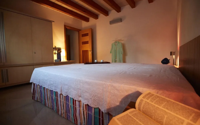Residence Cala Paura - Apt. Meraviglioso