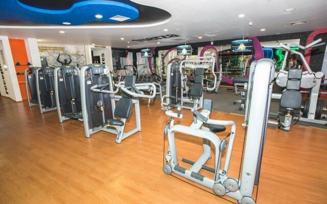 Hotel Azul Ixtapa Grand Resort Spa and Convention Center