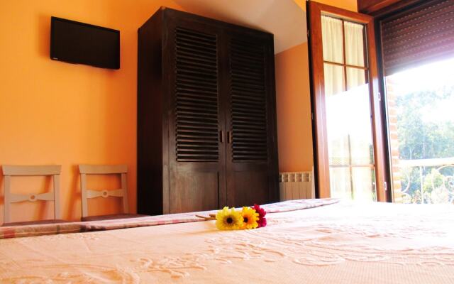 La Aguilera Apartamentos Rurales