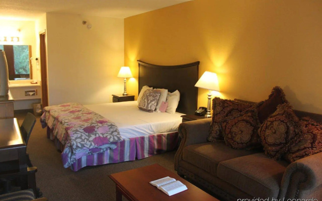 Ozark Valley Inn