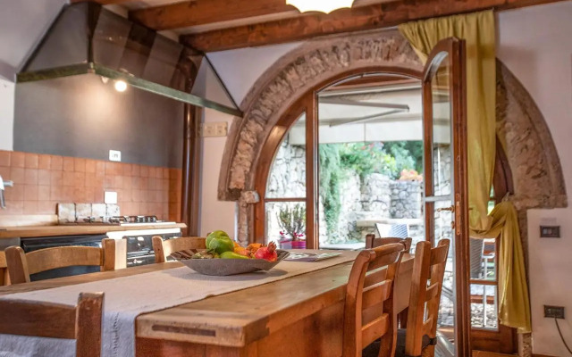 Giacomazzi House BRI