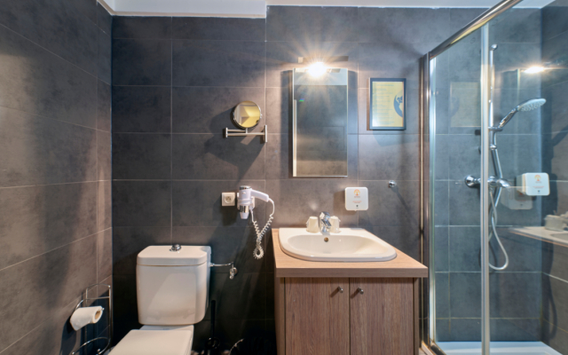 Adonis Hotel Strasbourg