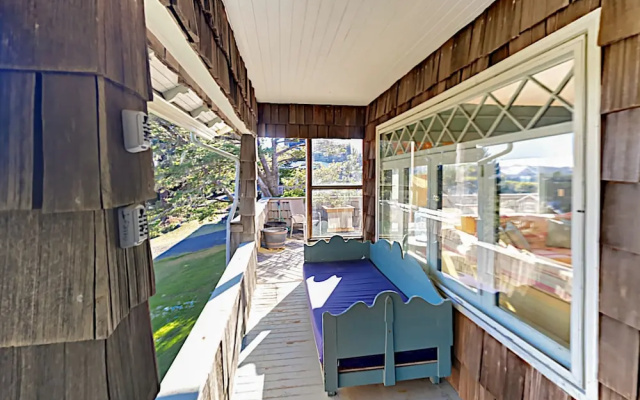 104 S Marion - 4 Br Home
