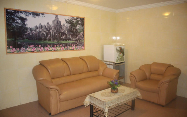Spring Park Hotel