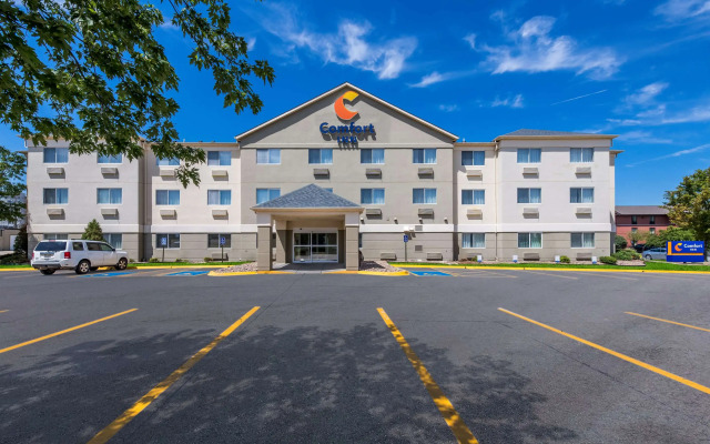 Comfort Inn Wichita East