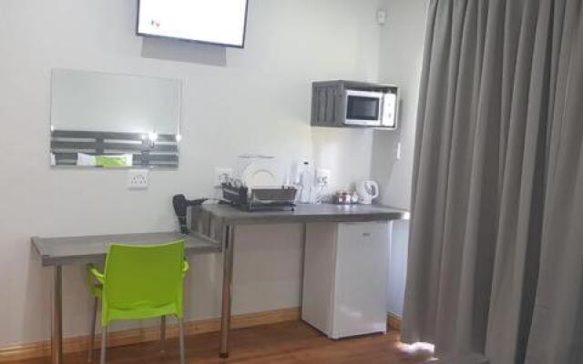 George Executive Suites