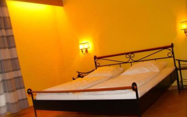 Hotel Hiemer