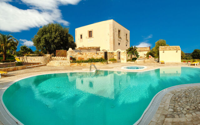 Relais Torre Marabino