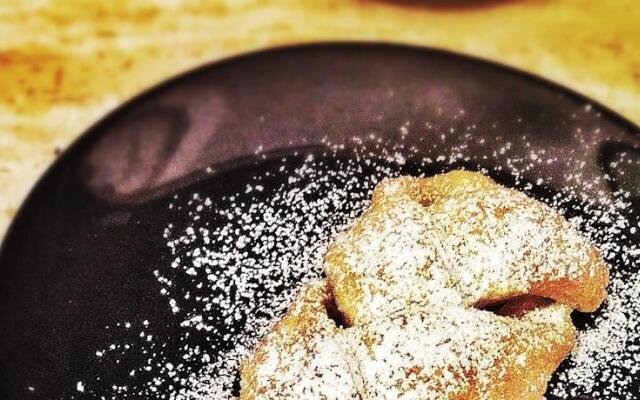 Arte e Biscotti