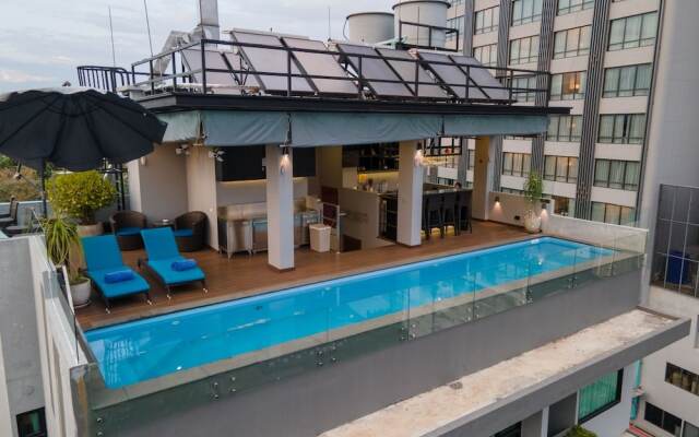 Ama's House Luxury Boutique Hotel