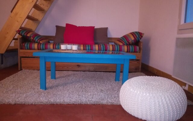 Ma Petite Maison Chambourgeoise