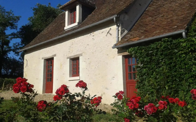 Gîte De Serre
