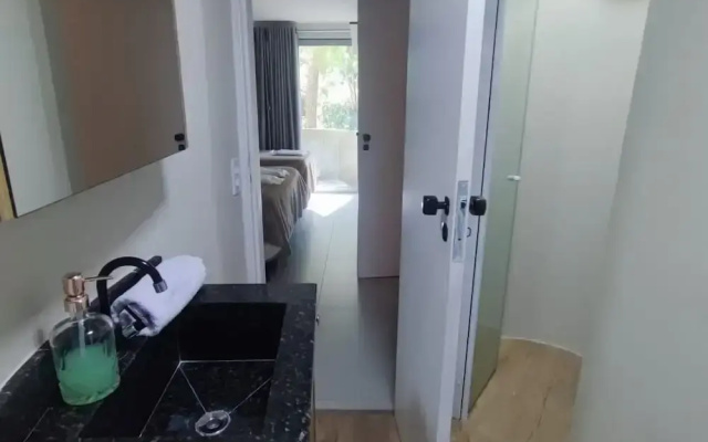 Apartamento Meu Lar Liberdade Sp