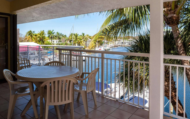 Marina Del Mar Resort and Marina
