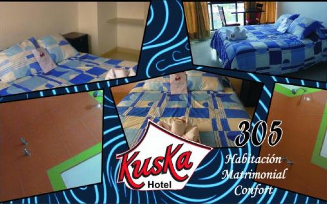 Hotel Kuska