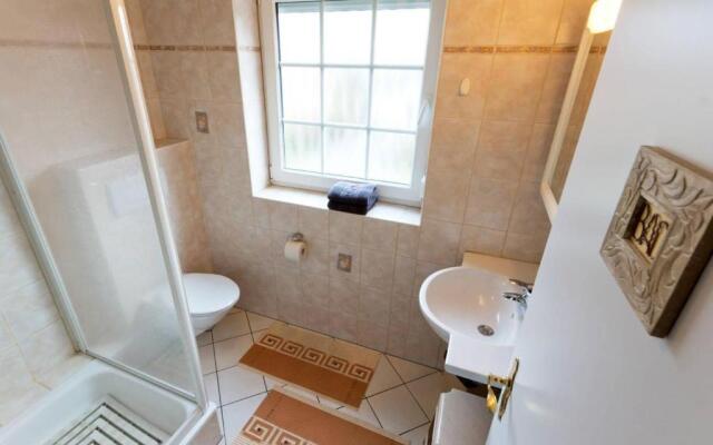 Ferienhaus Bühler Quetsch