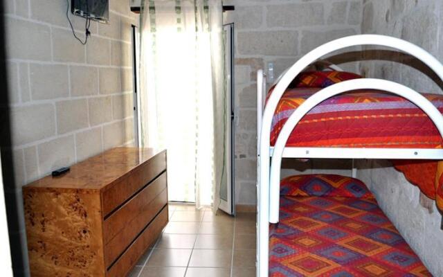 Casa Vacanze Barbacana