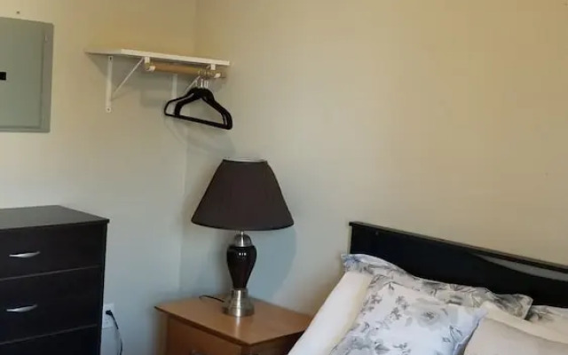 Rothesay Motel