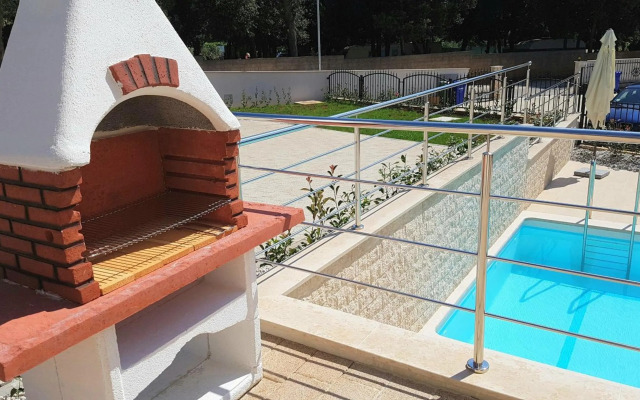 Villa Marisol 4-SternePrivate POOL