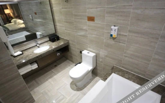 Milan Hotel