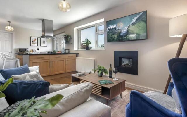 Scar View - Getaway for Two