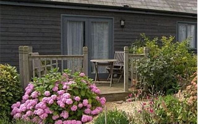 Blandings