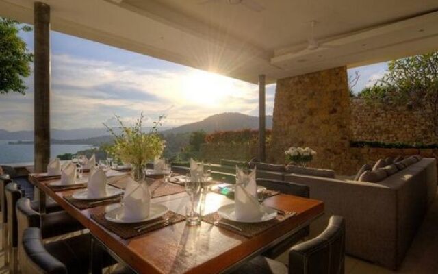 Samujana -Five Bedrooms Pool Villa - 6