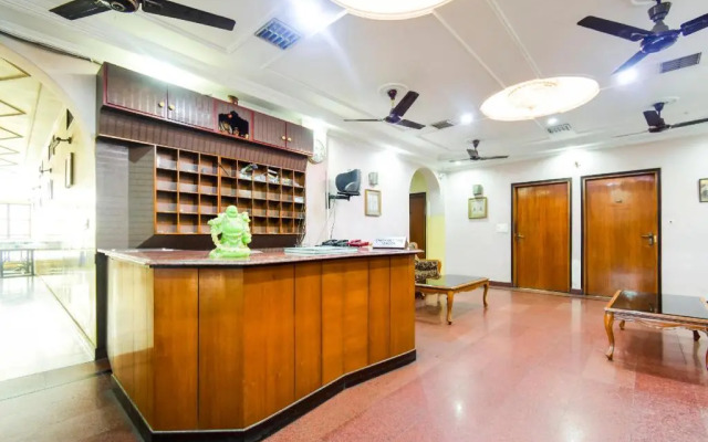 Hotel Ajanta by OYO Rooms