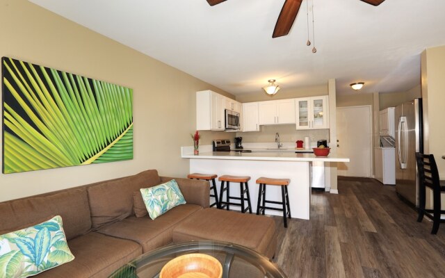 King of the Mountain - 2 Br Condo
