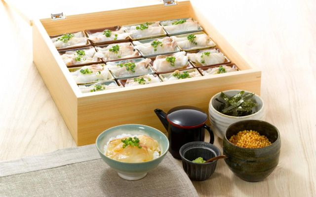 Richmond Hotel Utsunomiya Ekimae Annex