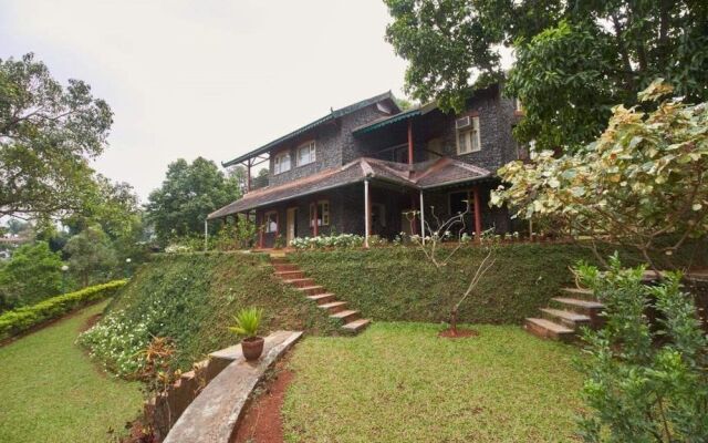 GuestHouser 1 BR Villa 520d