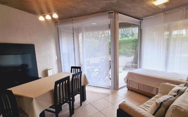 Villa Agostina Apart And Spa