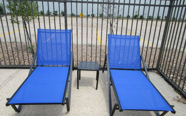 Best Western Acadia Hotel