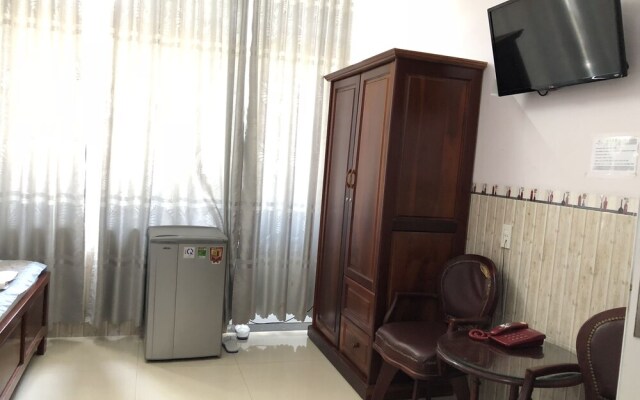 Khang Khang 3 Hotel