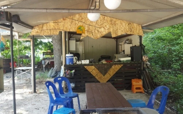 Sonamu Hwangto Ville Pension