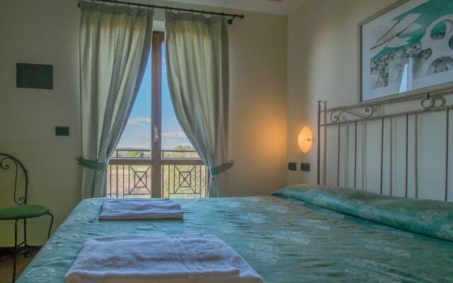 Residence Carpediem Roma Golf Club