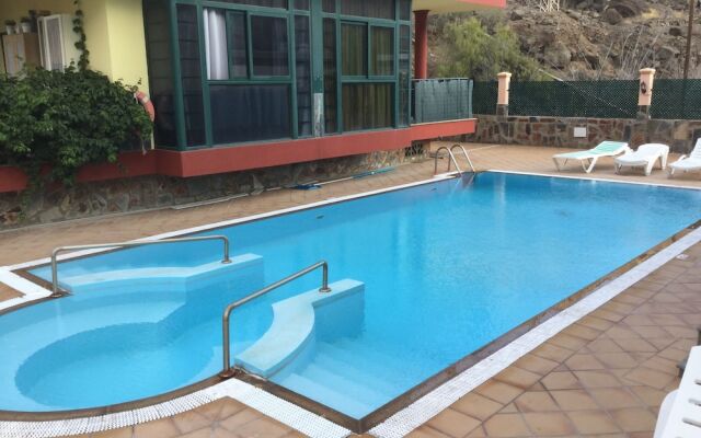 Apartamento Ornia