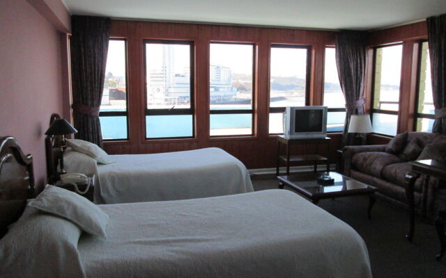 Apart Hotel Colon