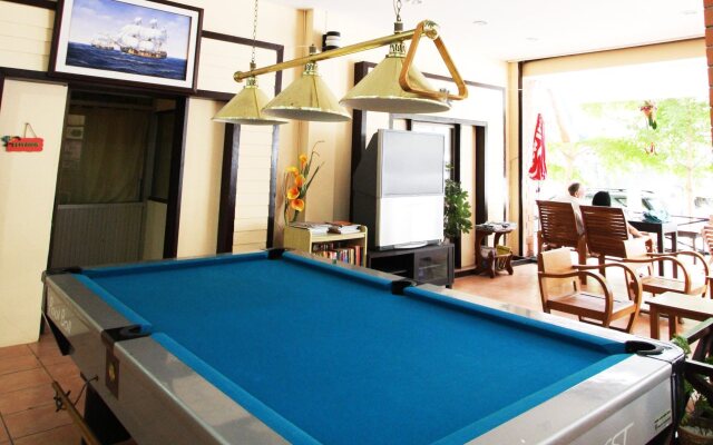 Chaba Chalet Hotel