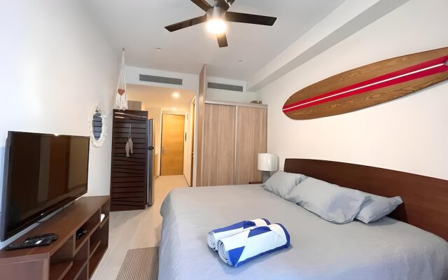 The Boat by Andiani Travel