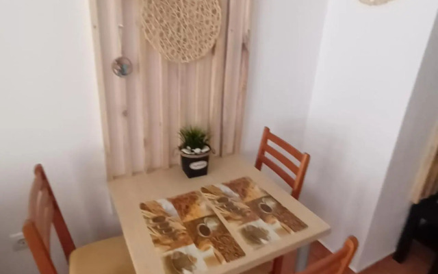 STUDIO DELUXE IN MARINA CAPE 4 stars complex 33 7