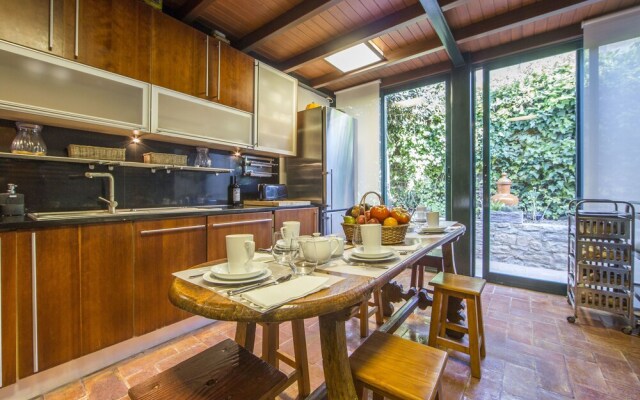 Meet the Artist's Retreat