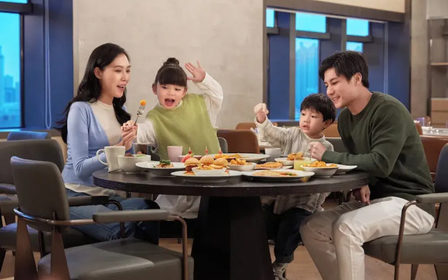 Courtyard By Marriott Anji