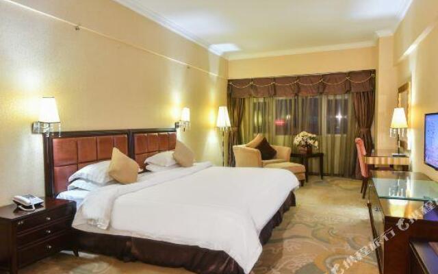 Yutian Hotel