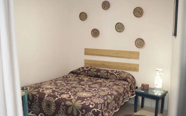 Colibrí B&B