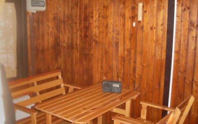 Pension Marketa Harrachov