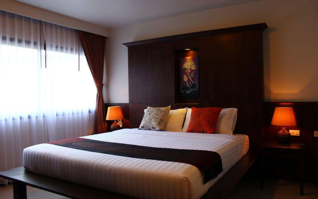 The 1 Boutique Hotel
