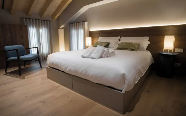 Agriturismo Pra' dell'Ort